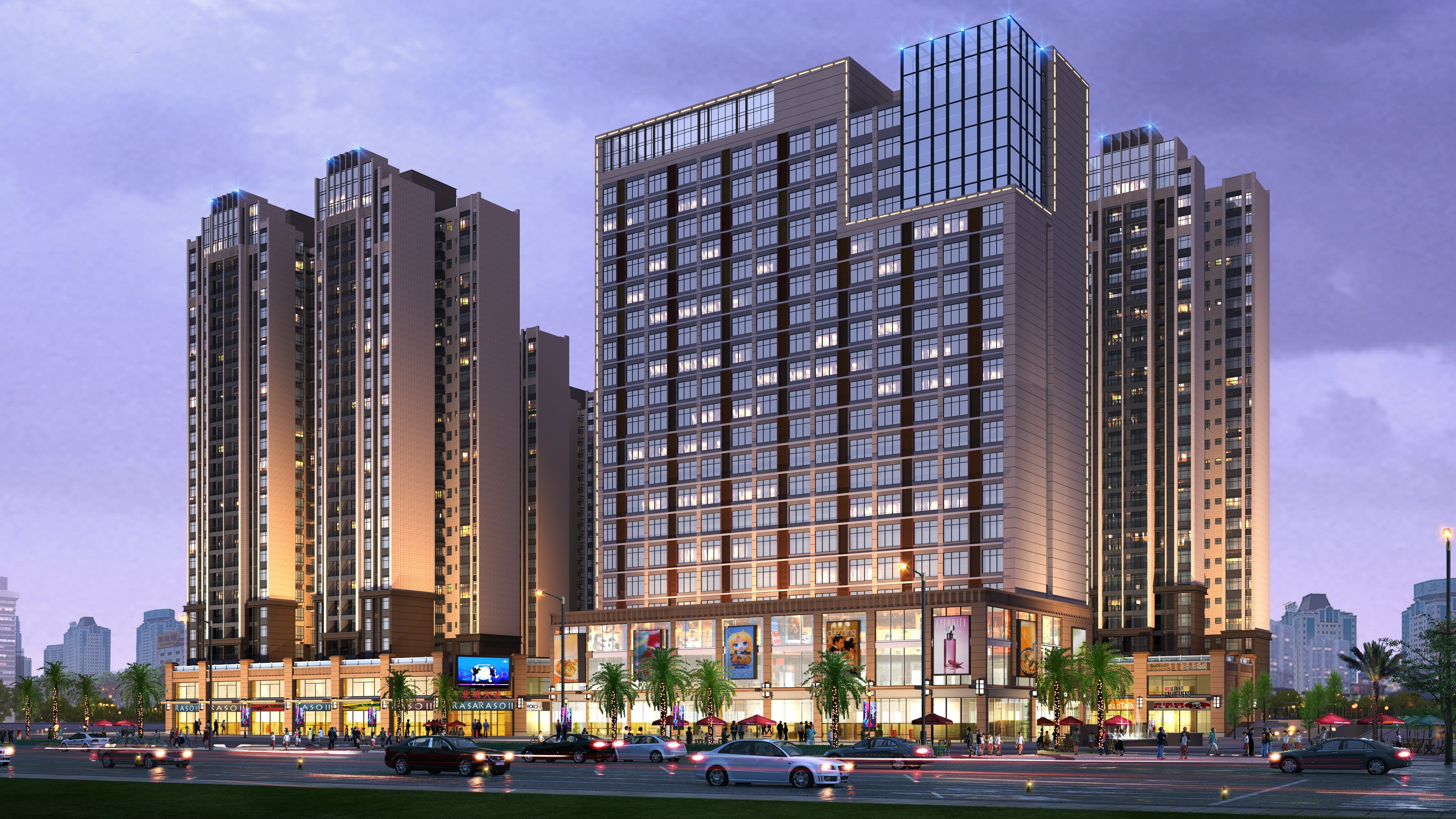 玉林市玉柴產(chǎn)業(yè)新城棚戶區(qū)改造項目2#、5#、7#樓及地下室施工監(jiān)理